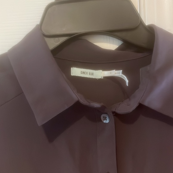 Urban Outfitters blouse - Picture 3 of 3